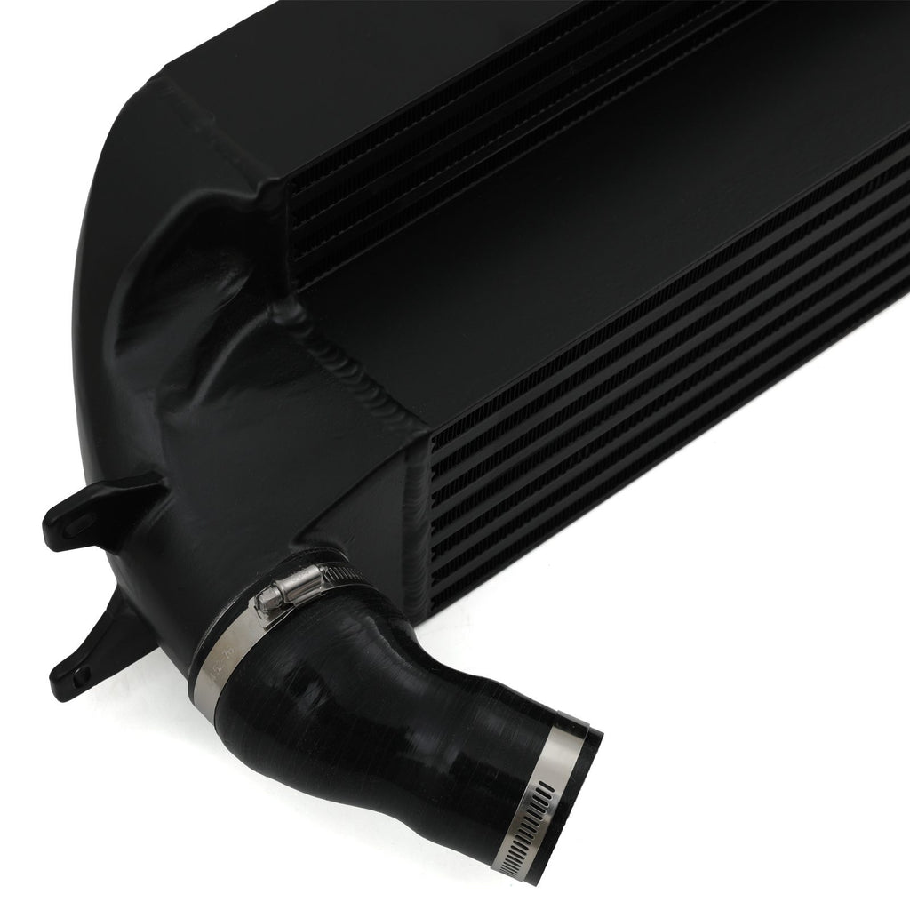 Intercooler Maggiorato Frontale a Gradini Hyundai i20 N BC3 2021+ - foto 7