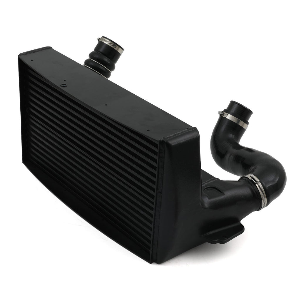 Intercooler Maggiorato Frontale a Gradini BMW Z4 35i 35is E89 N54 N55 2009-2016