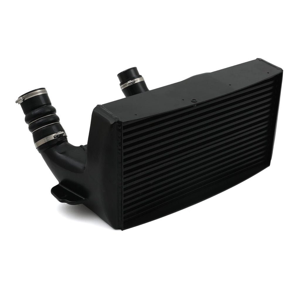 Intercooler Maggiorato Frontale a Gradini BMW Z4 35i 35is E89 N54 N55 2009-2016 - foto 4