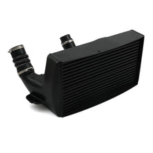 Intercooler Maggiorato Frontale a Gradini BMW Z4 35i 35is E89 N54 N55 2009-2016 - foto 4