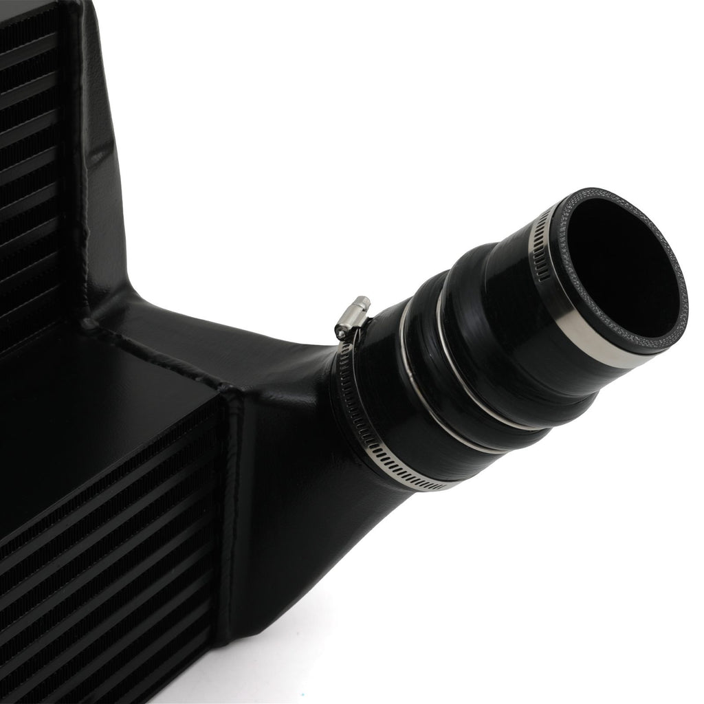 Intercooler Maggiorato Frontale a Gradini BMW Z4 35i 35is E89 N54 N55 2009-2016 - foto 7