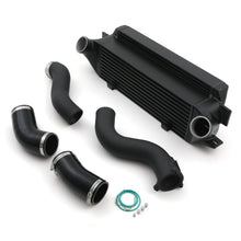 Kit Intercooler Maggiorato e Charge Pipe BMW Serie 3 G20 G21 320i 330i - foto 8