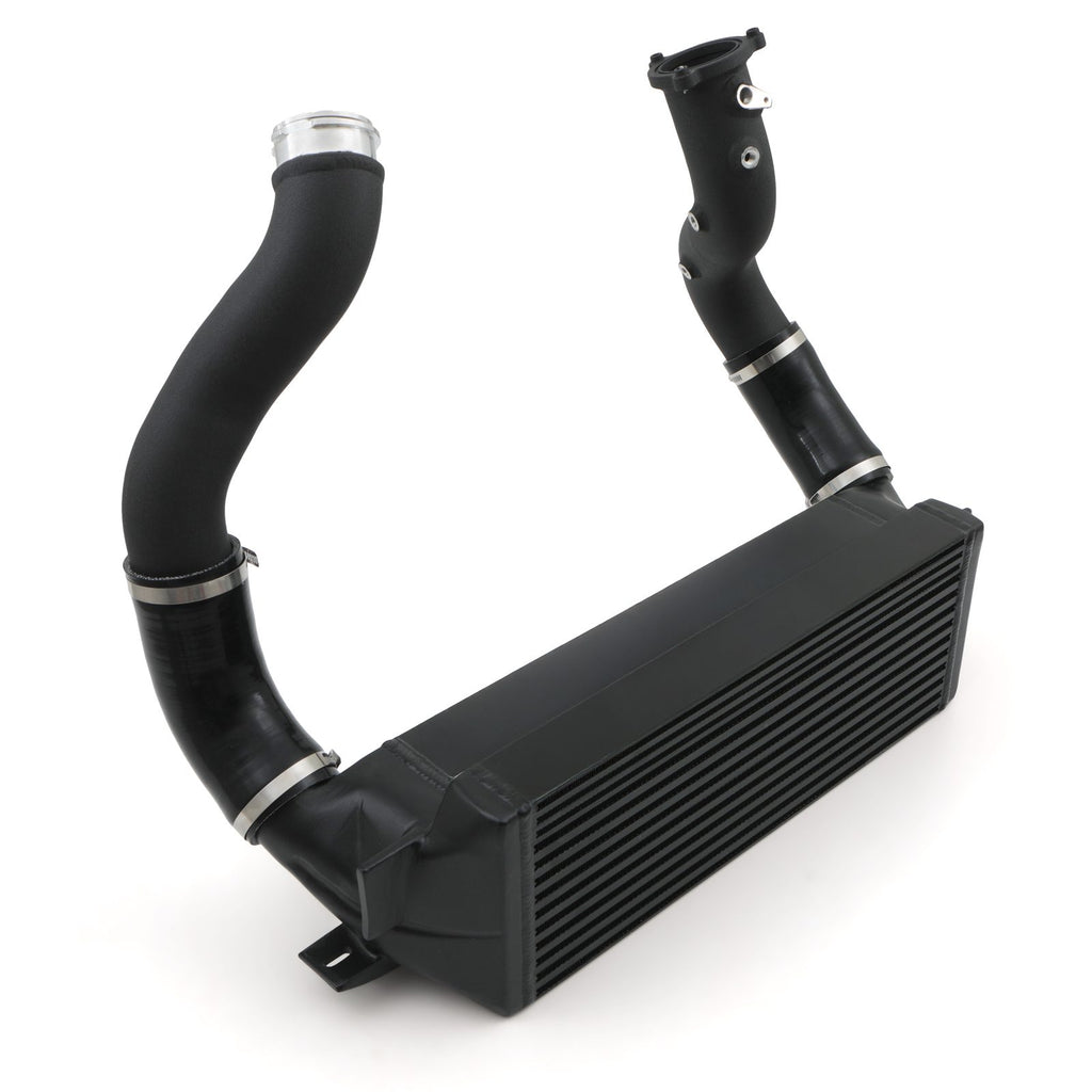 Kit Intercooler Maggiorato e Charge Pipe BMW Z4 G29 20i 30i - foto 8