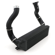 Kit Intercooler Maggiorato e Charge Pipe BMW Serie 4 G22 G23 420i 430i - foto 8