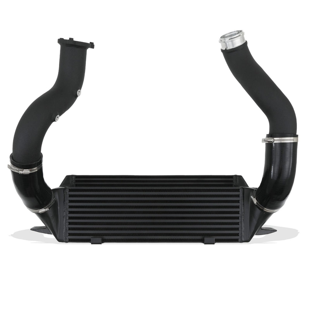 Kit Intercooler Maggiorato e Charge Pipe BMW Serie 3 G20 G21 320i 330i - foto 6