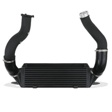 Kit Intercooler Maggiorato e Charge Pipe BMW Serie 4 G22 G23 420i 430i
