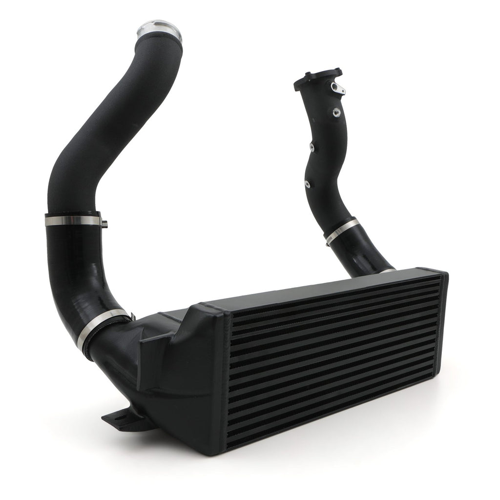 Kit Intercooler Maggiorato e Charge Pipe BMW Z4 G29 20i 30i - foto 4