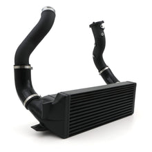 Kit Intercooler Maggiorato e Charge Pipe BMW Serie 4 G22 G23 420i 430i - foto 6