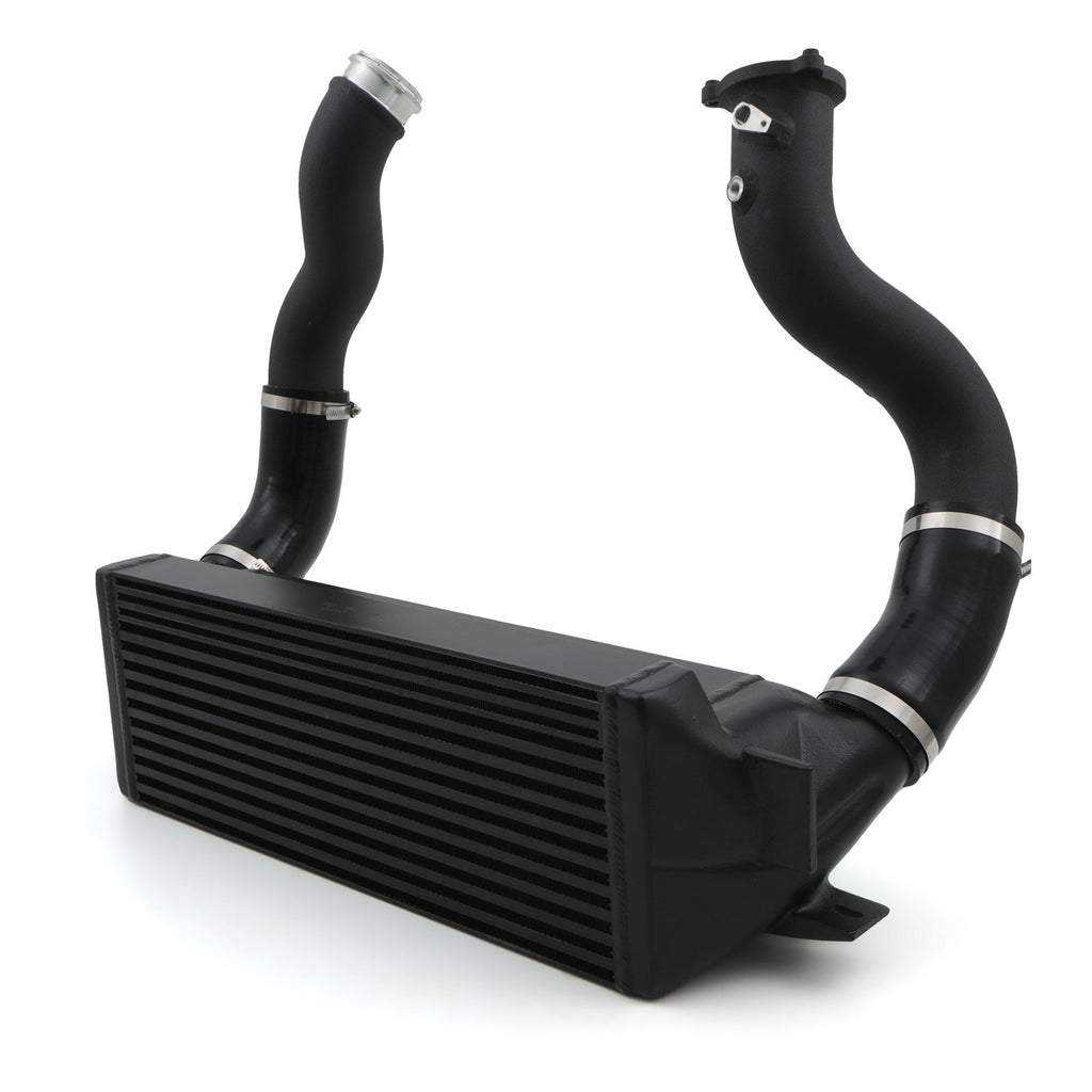Kit Intercooler Maggiorato e Charge Pipe BMW Z4 G29 20i 30i