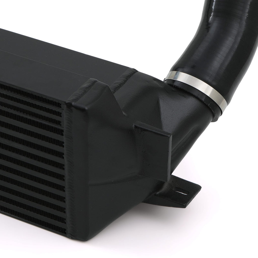 Kit Intercooler Maggiorato e Charge Pipe BMW Z4 G29 20i 30i - foto 6