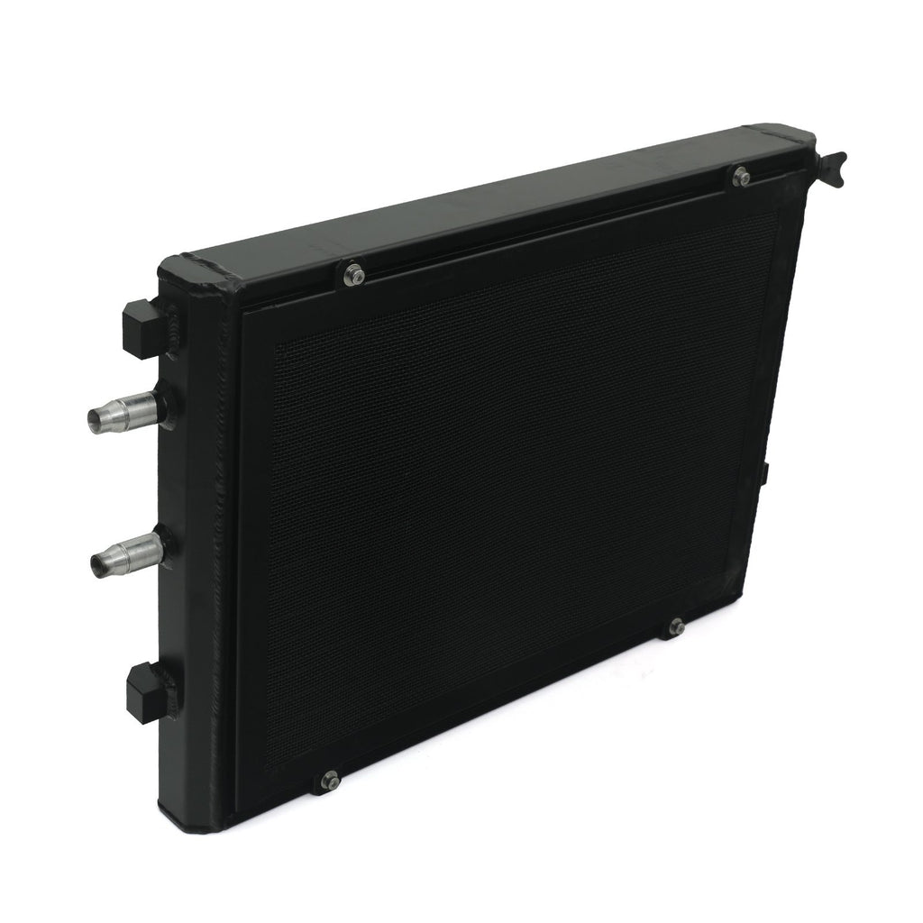 Kit Radiatore Charge Cooler Frontale BMW Serie 4 M4 F82 F83 14-20 - foto 8