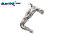 Carica l'immagine nel visualizzatore di Gallery, Catalizzatore sportivo Citroen C2 JM 1.6 16V 125cv | Inoxcar