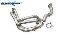 Carica l'immagine nel visualizzatore di Gallery, Catalizzatore sportivo Subaru BRZ Mk2 ZD8 234cv | Inoxcar