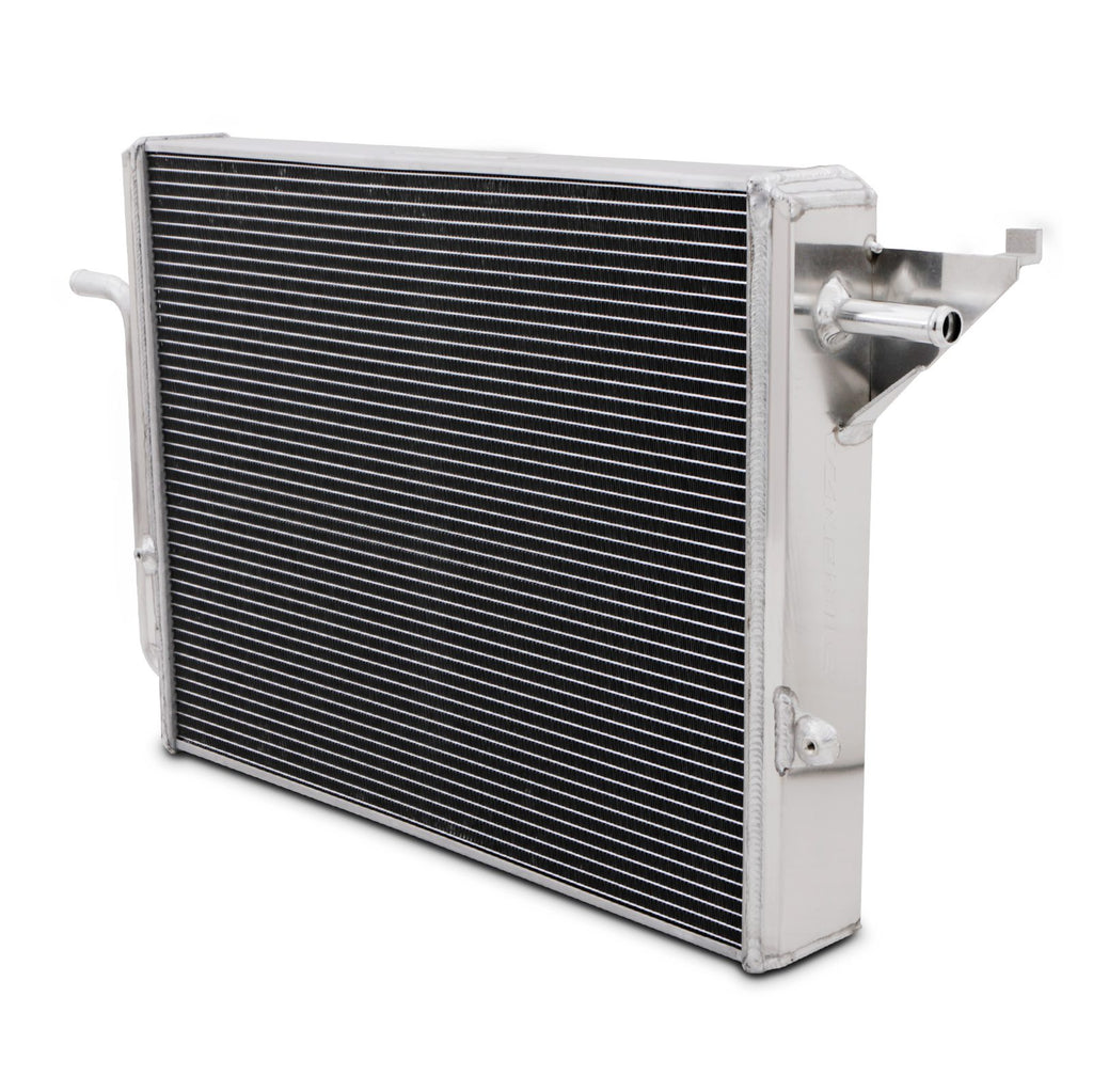 Charge Cooler Radiatore Quad Core in Alluminio Audi S5 B8/8T 3.0 V6 2007-2016 - foto 2