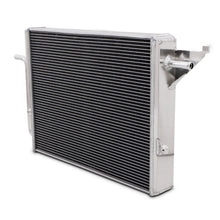 Charge Cooler Radiatore Quad Core in Alluminio Audi S5 B8/8T 3.0 V6 2007-2016 - foto 2