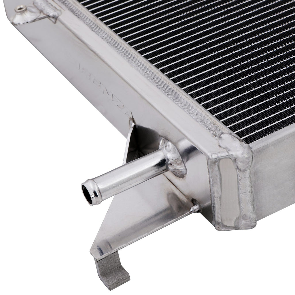 Charge Cooler Radiatore Quad Core in Alluminio Audi S5 B8/8T 3.0 V6 2007-2016 - foto 3