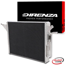 Charge Cooler Radiatore Quad Core in Alluminio Audi S5 B8/8T 3.0 V6 2007-2016