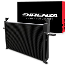 Radiatore Charge Cooler in Alluminio Mercedes CLA 45 AMG C117 13-18