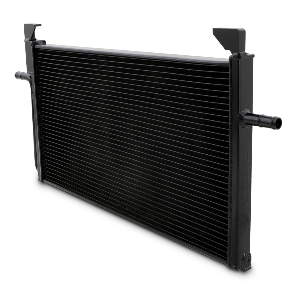 Radiatore Charge Cooler in Alluminio Mercedes CLA 45 AMG C117 13-18 - foto 2