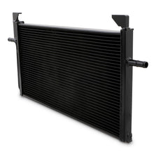 Kit Radiatore Charge Cooler Anteriore e Laterale in Alluminio Mercedes Classe A 45 AMG W176 13-18 - foto 8