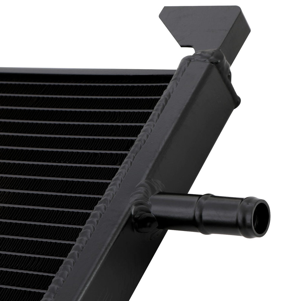 Radiatore Charge Cooler in Alluminio Mercedes CLA 45 AMG C117 13-18 - foto 5