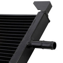 Radiatore Charge Cooler in Alluminio Mercedes CLA 45 AMG C117 13-18 - foto 5
