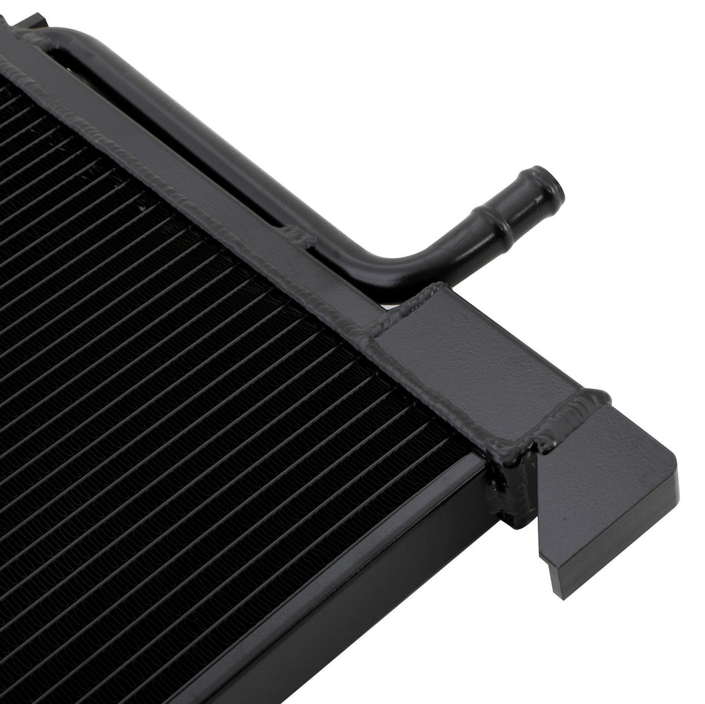 Radiatore Charge Cooler in Alluminio Mercedes CLA 45 AMG C117 13-18 - foto 7