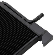 Radiatore Charge Cooler in Alluminio Mercedes CLA 45 AMG C117 13-18 - foto 7