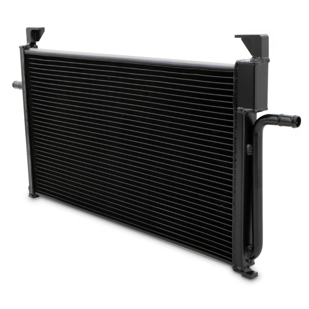 Radiatore Charge Cooler in Alluminio Mercedes CLA 45 AMG C117 13-18 - foto 8