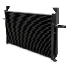 Radiatore Charge Cooler in Alluminio Mercedes CLA 45 AMG C117 13-18 - foto 8