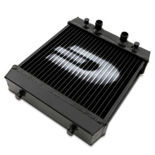 Radiatore Ausiliario Sportivo in Alluminio Maggiorato Audi RS3 8Y 2020+ - foto 4