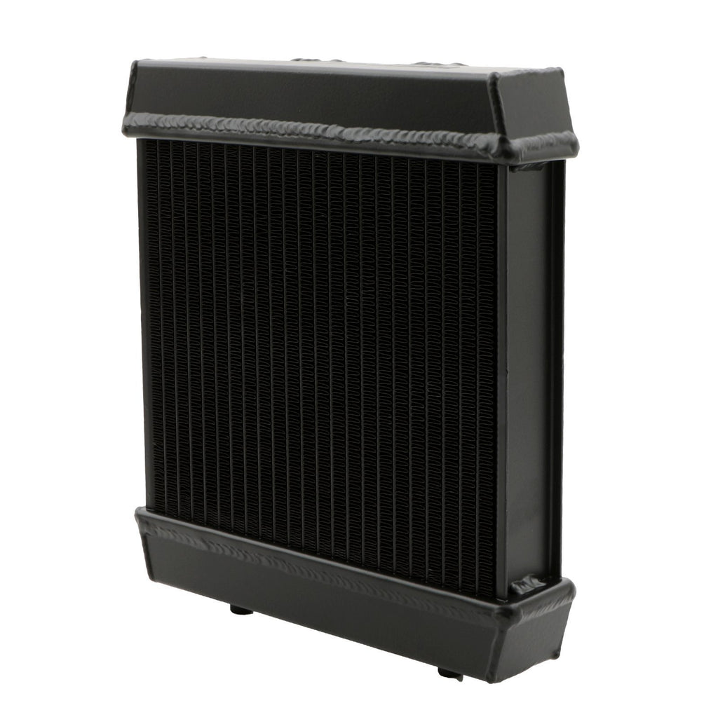 Radiatore Ausiliario Sportivo in Alluminio Maggiorato Audi RS3 8Y 2020+ - foto 5