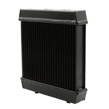 Radiatore Ausiliario Sportivo in Alluminio Maggiorato Audi RS3 8Y 2020+ - foto 5