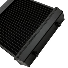 Radiatore Ausiliario Sportivo in Alluminio Maggiorato Audi RS3 8Y 2020+ - foto 8