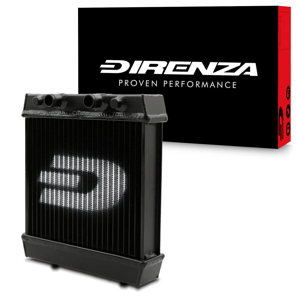 Radiatore Ausiliario Sportivo in Alluminio Maggiorato Audi RS3 8Y 2020+