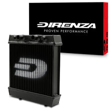 Radiatore Ausiliario Sportivo in Alluminio Maggiorato Audi RS3 8Y 2020+