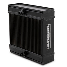 Kit Radiatore Charge Cooler Anteriore e Laterale in Alluminio Mercedes Classe A 45 AMG W176 13-18 - foto 3