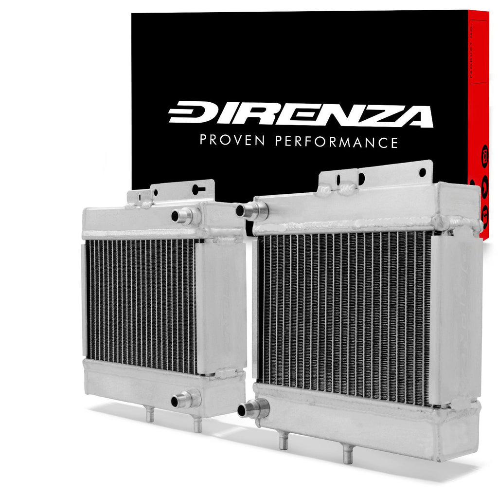 Radiatore Ausiliario Charge Cooler BMW Serie 3 F80 M3 14-18