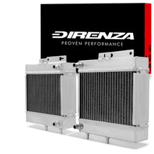 Radiatore Ausiliario Charge Cooler BMW Serie 4 F82 M4 14-19