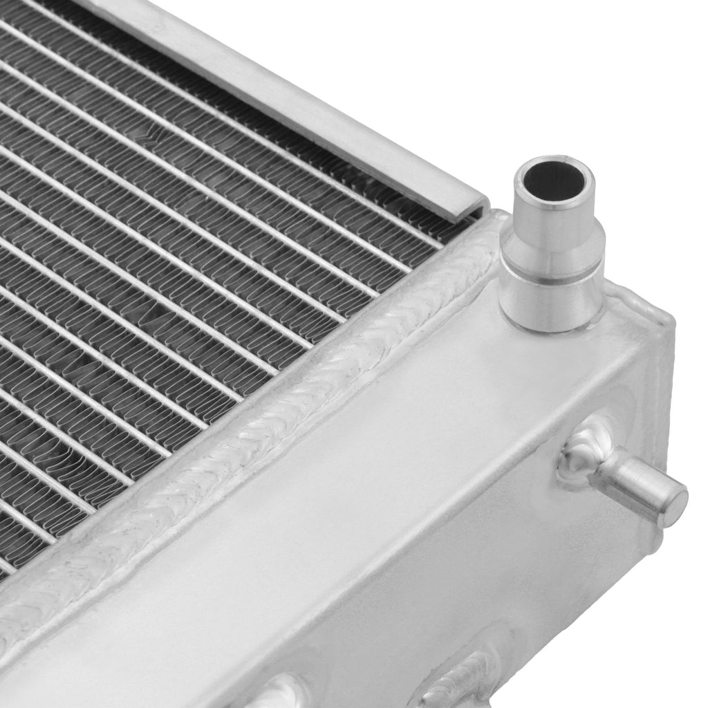 Radiatore Ausiliario Charge Cooler BMW Serie 4 F82 M4 14-19 - foto 9