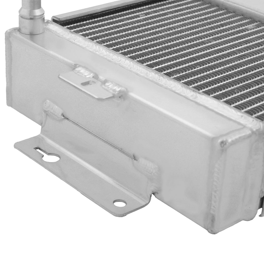 Radiatore Ausiliario Charge Cooler BMW Serie 4 F82 M4 14-19 - foto 3