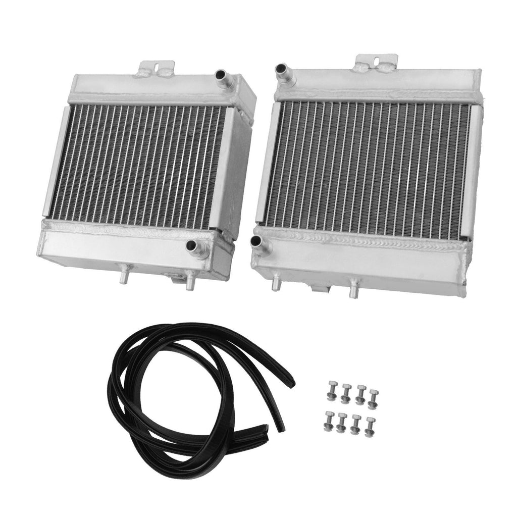 Radiatore Ausiliario Charge Cooler BMW Serie 3 F80 M3 14-18 - foto 2