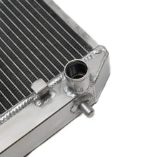 Carica l'immagine nel visualizzatore di Gallery, Pacco radiante a due ranghi del radiatore Cooling Solutions per Toyota Corolla AE86