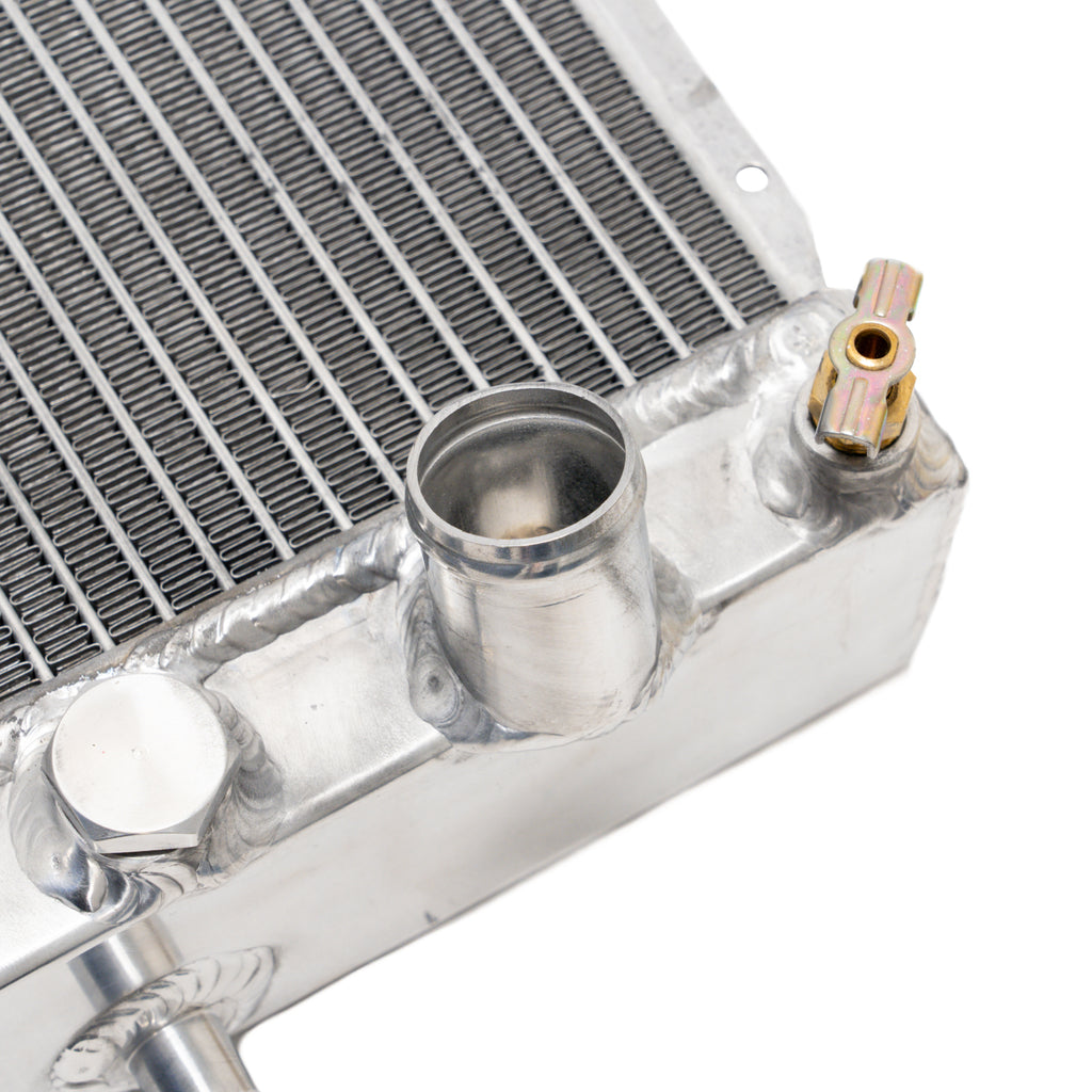 Pacco radiante del radiatore Cooling Solutions Toyota Celica AT200