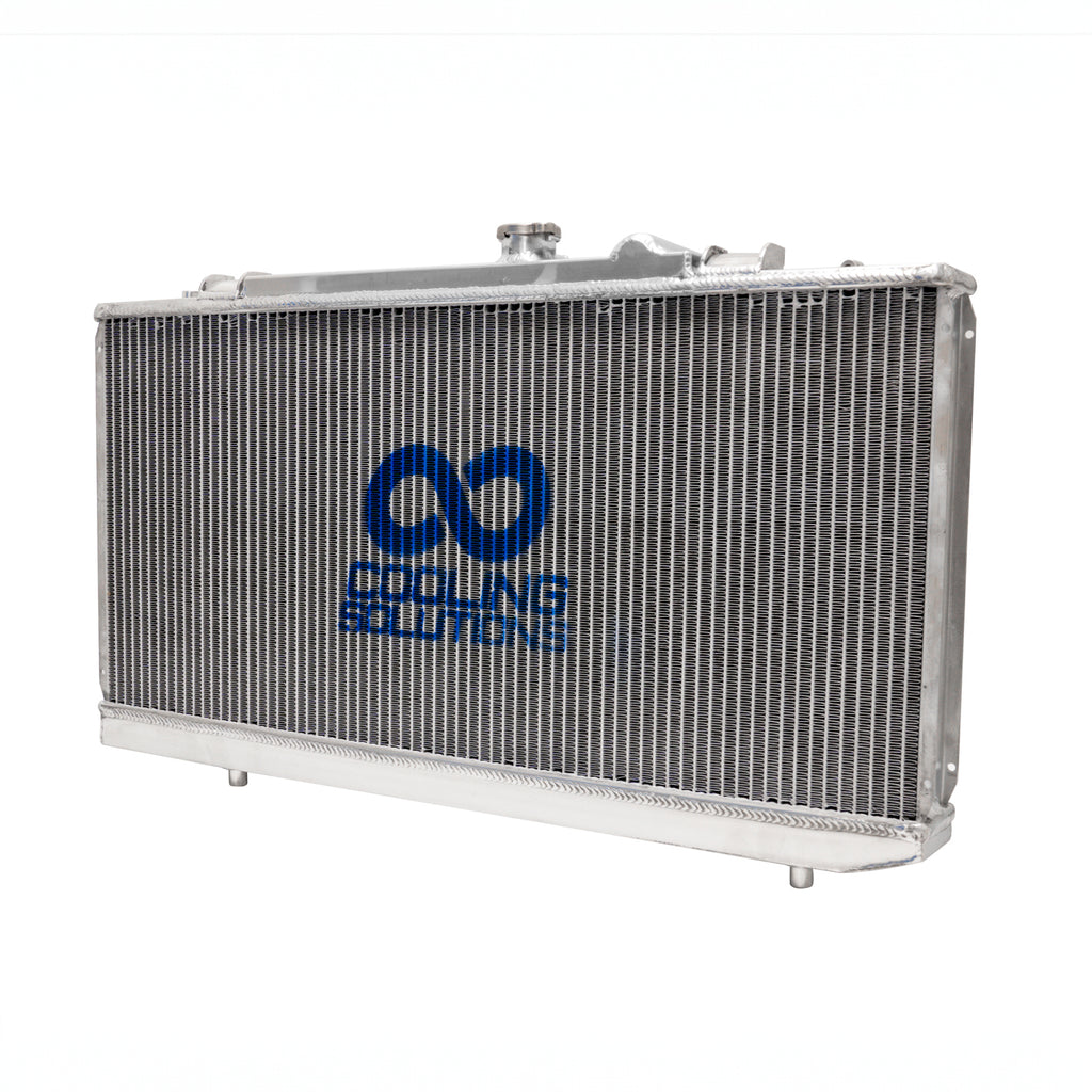 Attacchi del radiatore Cooling Solutions Toyota Celica 1.8 16V 7A-FE