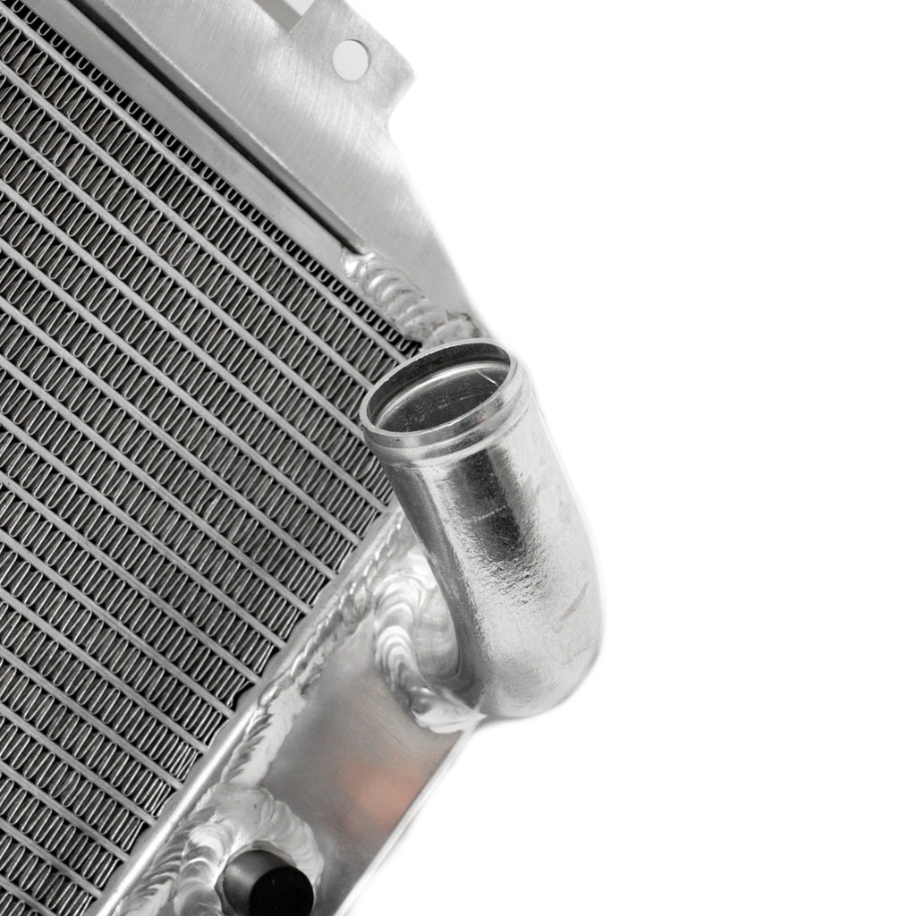 Radiatore maggiorato in alluminio Cooling Solutions per Datsun 240Z e 260Z S30