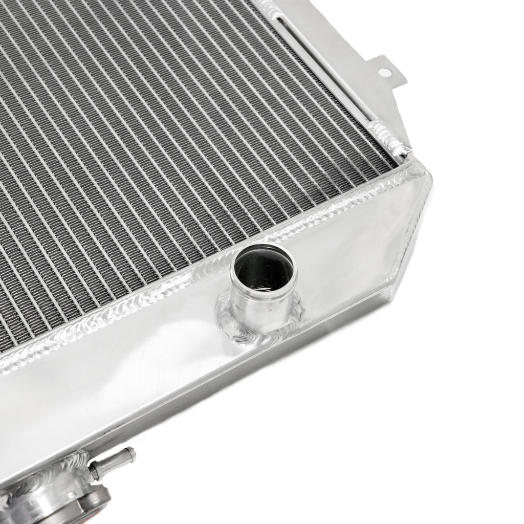 Pacco radiante del radiatore Cooling Solutions Datsun 240Z S30