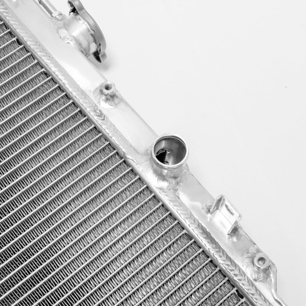 Pacco radiante in alluminio del radiatore Cooling Solutions Honda Civic CRX serie D