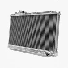 Carica l'immagine nel visualizzatore di Gallery, Radiatore maggiorato in alluminio Cooling Solutions per Toyota Celica ST202 e ST205