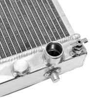Carica l'immagine nel visualizzatore di Gallery, Attacchi del radiatore Cooling Solutions per Toyota Celica 3S-GTE